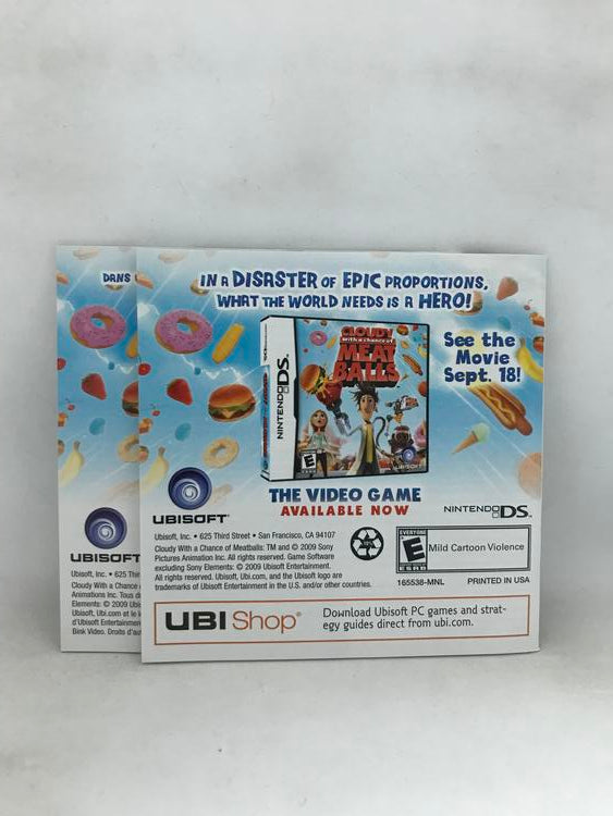 RABBIDS GO HOME (COMPLETE IN BOX) (usagé)