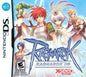 RAGNAROK ONLINE DS (usagé)
