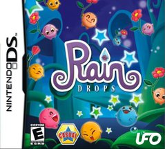 RAIN DROPS