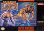 SATURDAY NIGHT SLAM MASTERS