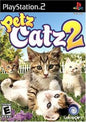 PETZ CATZ 2 (NON-ORIGINAL PRINT)
