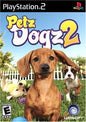PETZ DOGZ 2 (COMPLETE IN BOX)