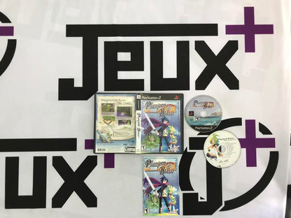 PHANTOM BRAVE (COMPLETE IN BOX)