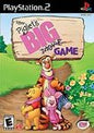 PIGLET'S BIG GAME (COMPLETE IN BOX)