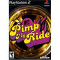 PIMP MY RIDE