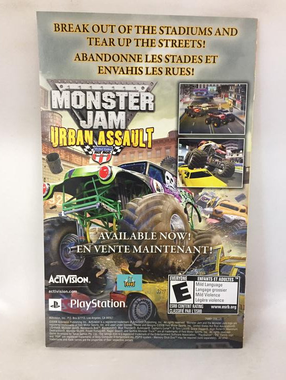 PIMP MY RIDE STREET RACING (COMPLETE IN BOX)