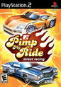 PIMP MY RIDE STREET RACING (COMPLETE IN BOX)