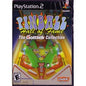 PINBALL HALL OF FAME THE GOTTLIEB COLLECTION (COMPLETE IN BOX)