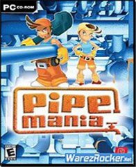 PIPE MANIA