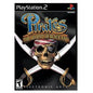 PIRATES LEGEND OF BLACK KAT (usagé)