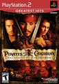 PIRATES OF THE CARIBBEAN THE LEGEND OF JACK SPARROW (COMPLETE IN BOX) (usagé)