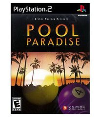 POOL PARADISE (usagé)