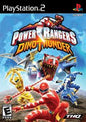 POWER RANGERS DINO THUNDER