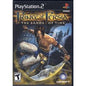 PRINCE OF PERSIA THE SANDS OF TIME (COMPLETE IN BOX)