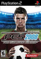 PRO EVOLUTION SOCCER 2008 (usagé)