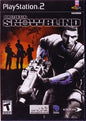 PROJECT SNOWBLIND (COMPLETE IN BOX)