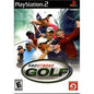 PROSTROKE GOLF