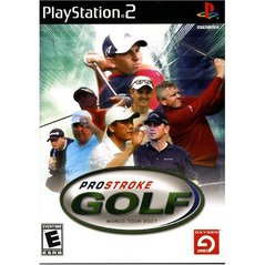 PROSTROKE GOLF (usagé)