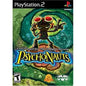 PSYCHONAUTS (COMPLETE IN BOX)