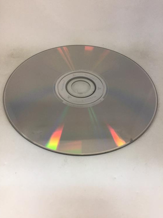 R RACING EVOLUTION (COMPLETE IN BOX)