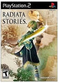 RADIATA STORIES (COMPLETE IN BOX)