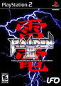 RAIDEN 3 (COMPLETE IN BOX) (usagé)