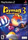 RAYMAN 3 HOODLUM HAVOC (COMPLETE IN BOX)