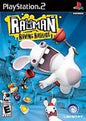RAYMAN RAVING RABBIDS (usagé)