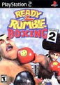 READY 2 RUMBLE BOXING ROUND 2 (WITH BOX) (usagé)