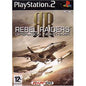 REBEL RAIDERS OPERATION NIGHTHAWK (COMPLETE IN BOX) (usagé)