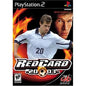 RED CARD SOCCER 2003