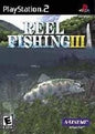 REEL FISHING 3 (usagé)
