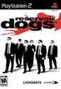 RESERVOIR DOGS (COMPLETE IN BOX)