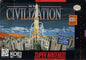 SID MEIER'S CIVILIZATION