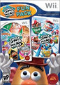 HASBRO FAMILY GAME NIGHT FUN PACK (COMPLETE IN BOX) (usagé)