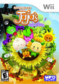 SMART SERIES PRESENTS JAJA'S ADVENTURE (COMPLETE IN BOX)