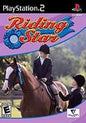 RIDING STAR