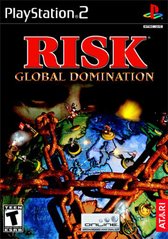 RISK GLOBAL DOMINATION