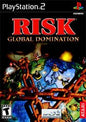 RISK GLOBAL DOMINATION