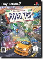 ROAD TRIP (usagé)