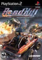 ROADKILL