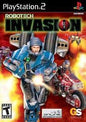 ROBOTECH INVASION