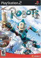 ROBOTS (usagé)