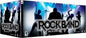 ROCK BAND SPECIAL EDITION DRUM + GAME ONLY NO GUITAR (WITH BOX)