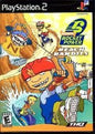 ROCKET POWER BEACH BANDITS (usagé)