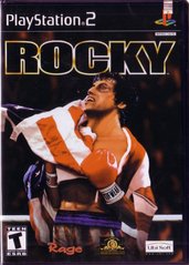 ROCKY (usagé)