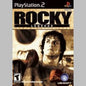 ROCKY LEGENDS (COMPLETE IN BOX)