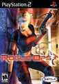 ROGUE OPS (COMPLETE IN BOX)
