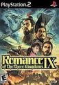 ROMANCE OF THE THREE KINGDOMS 9 (usagé)