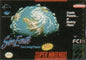 SIM EARTH THE LIVING PLANET (usagé)